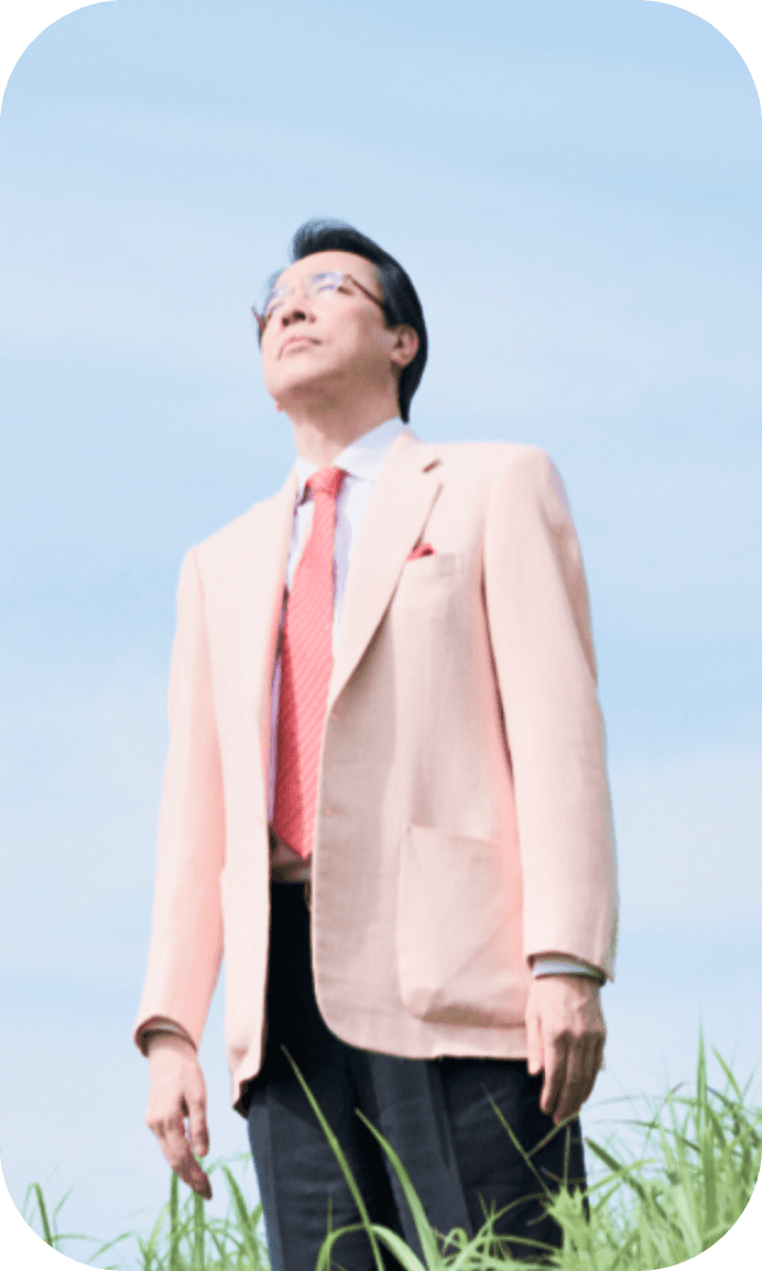 土田浩翔 こころを育てるプレミアム麻雀教室